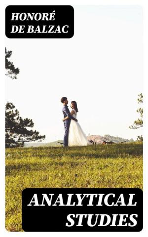 Cover of Analytical Studies